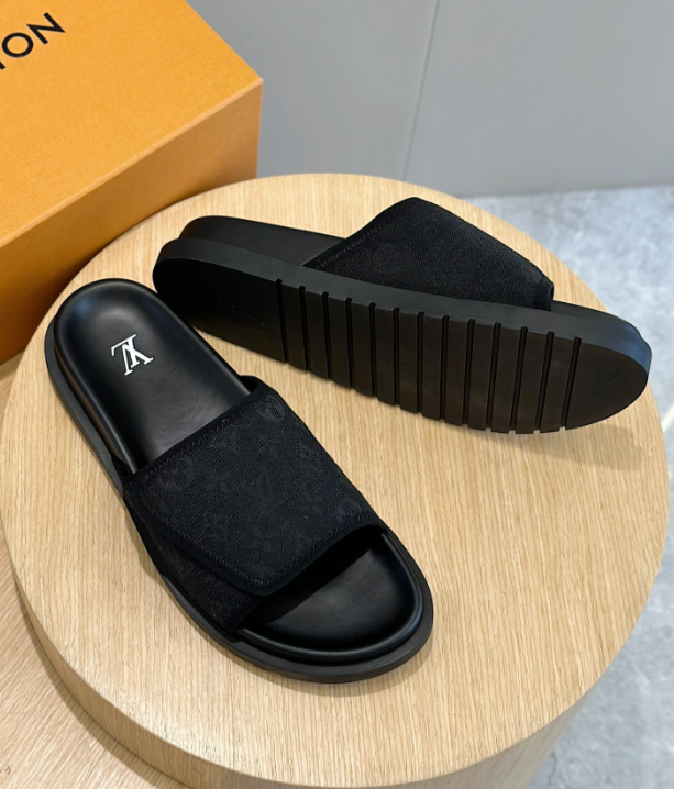 Ava’s Mode - LOV Men Shoes - 199
