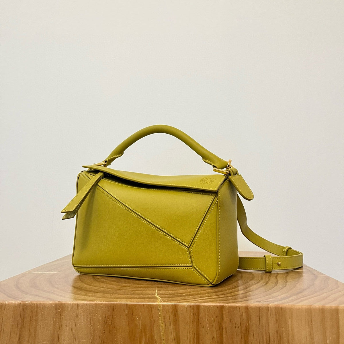 LOEW SMALL PUZZLE BAG