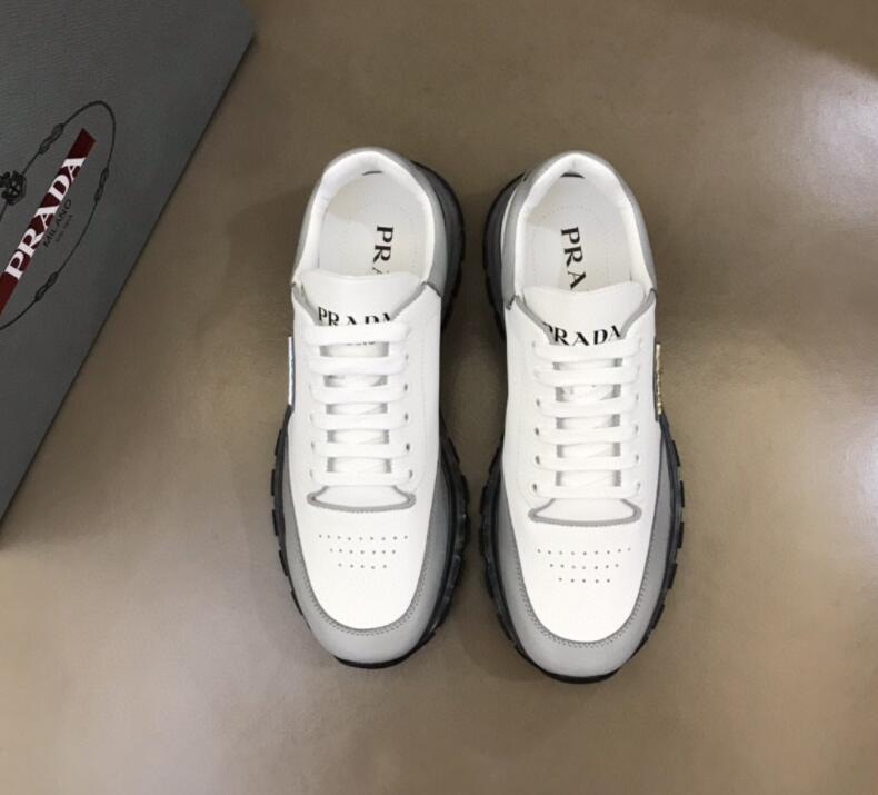 Ava’s Mode - PD Men Shoes - 161