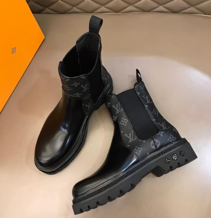 Ava’s Mode - LOV Men Shoes - 1669