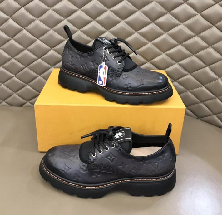 Ava’s Mode - LOV Men Shoes - 841