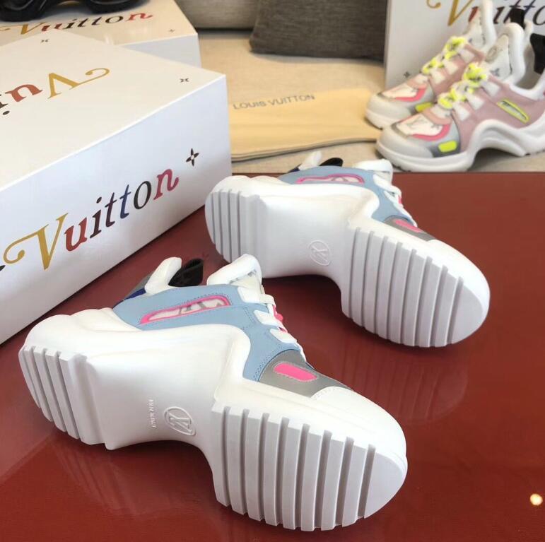 Ava’s Mode - LOV Women Shoes - 1568