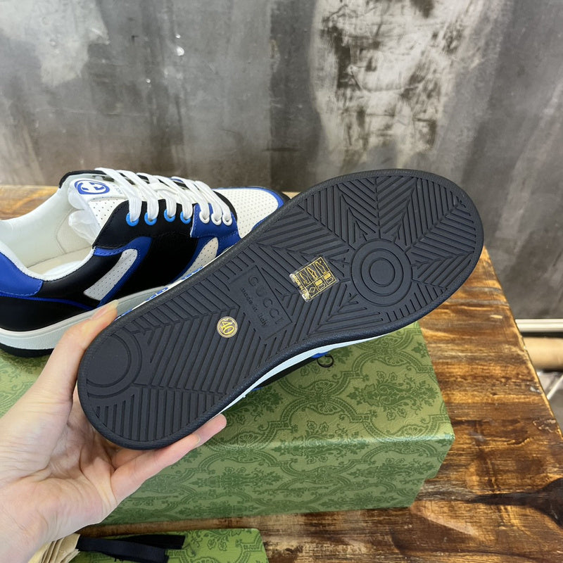 Gucci Luxury Shoes