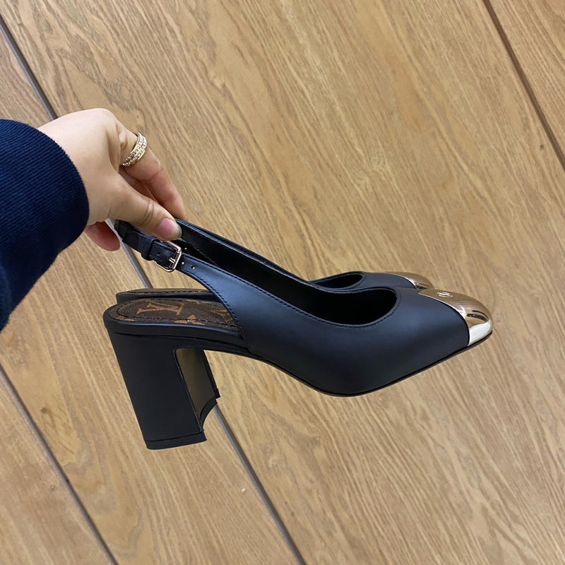 Louis Vuittion Luxury Shoes