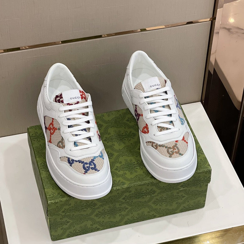 Gucci Luxury Shoes