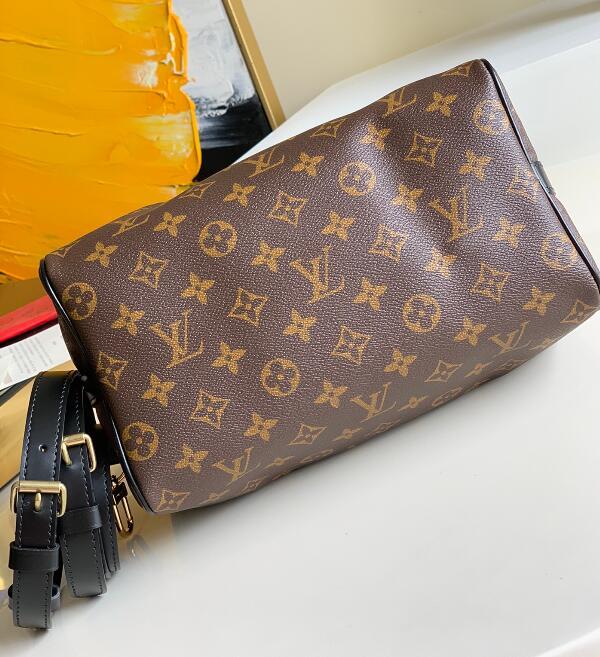 Ava’s Mode - LOV Bags - 2568