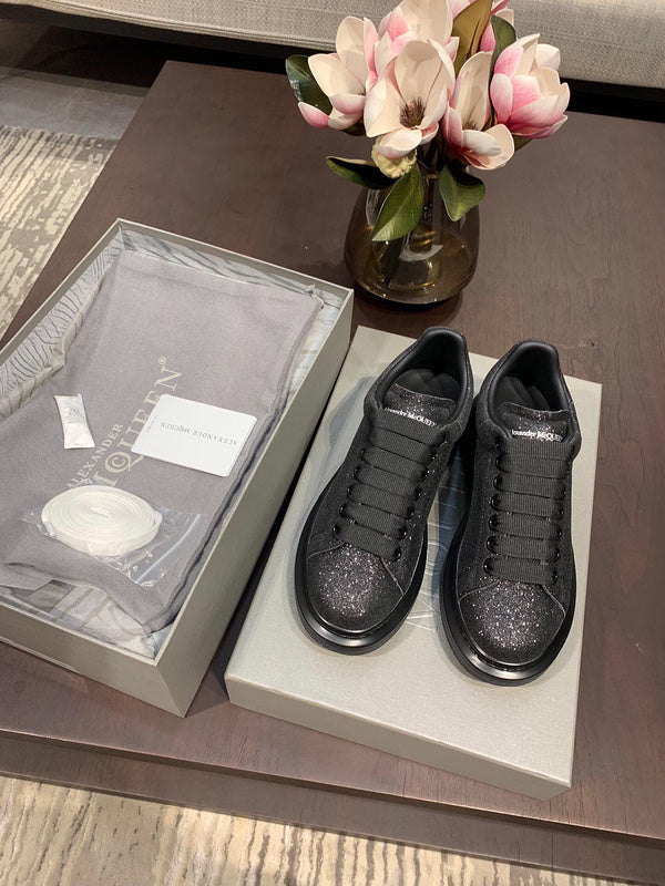 Alexander McQUEEN Luxury Shoes