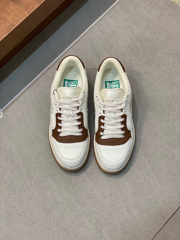 Gucci Luxury Shoes