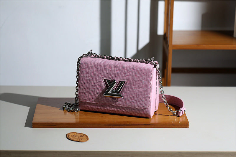 I W Fashion Lu-Vi bags - 8503