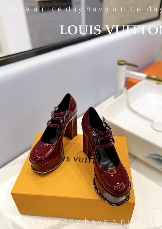 Ava’s Mode - LOV Women Shoes - 516