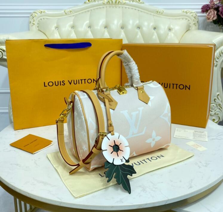 Ava’s Mode - LOV Bags - 2419