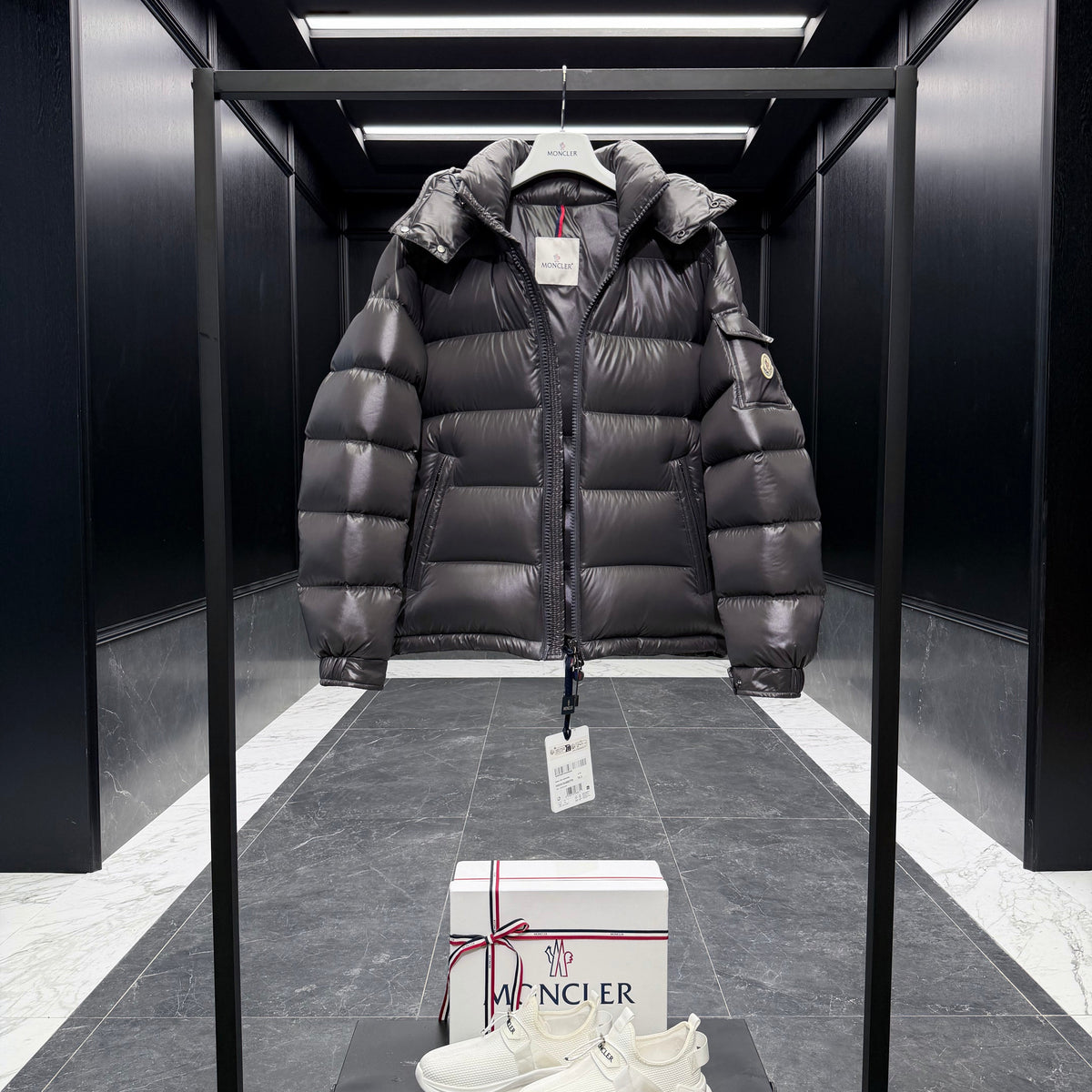 MONC MAYA JACKET