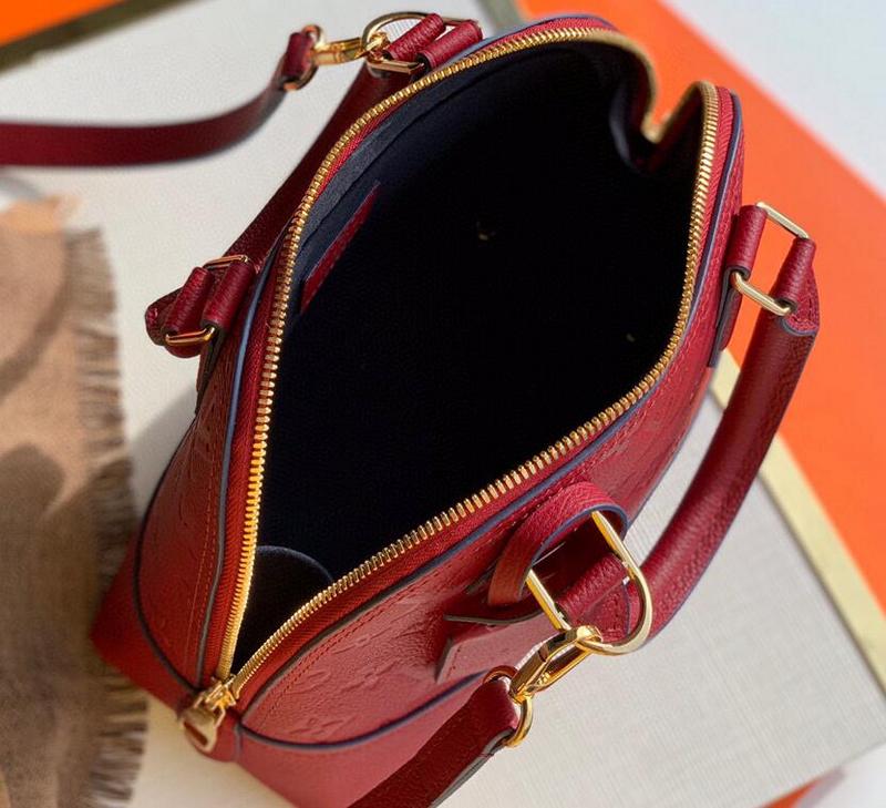 Ava’s Mode - LOV Bags - 2996