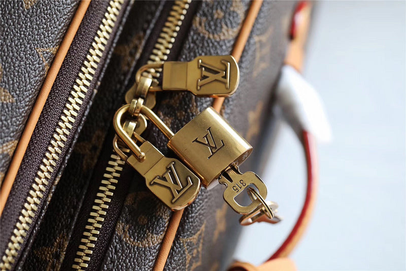 I W Fashion Lu-Vi bags - 10443