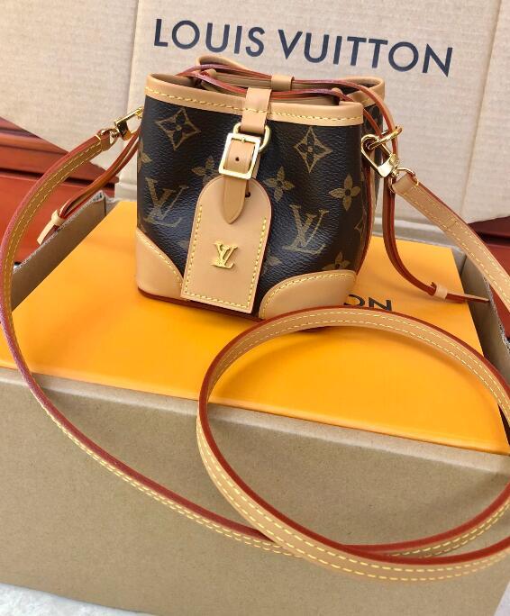 Ava’s Mode - LOV Bags - 2543