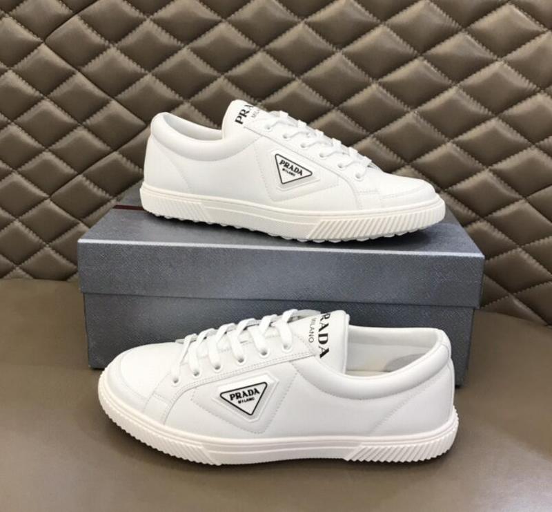 Ava’s Mode - PD Men Shoes - 350