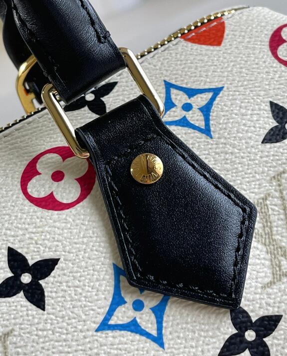 Ava’s Mode - LOV Bags - 2580