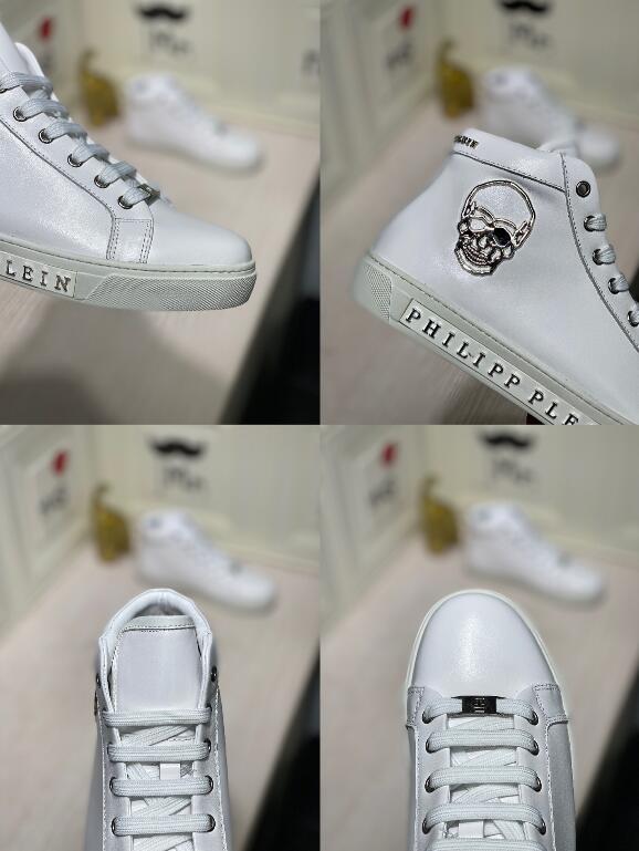 Ava’s Mode - PHP Shoes - 090