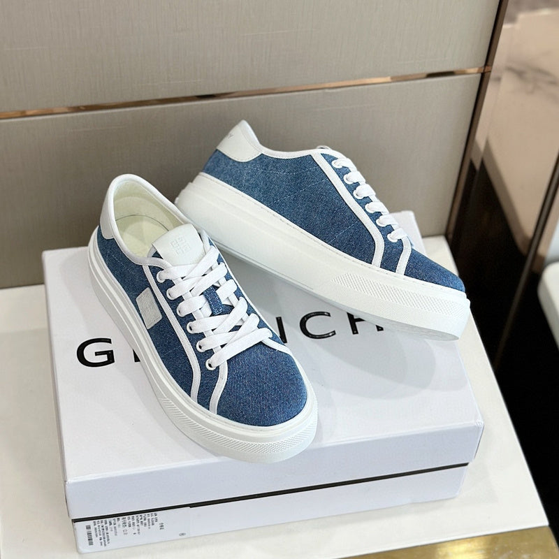 Givenchy Luxury Shoes