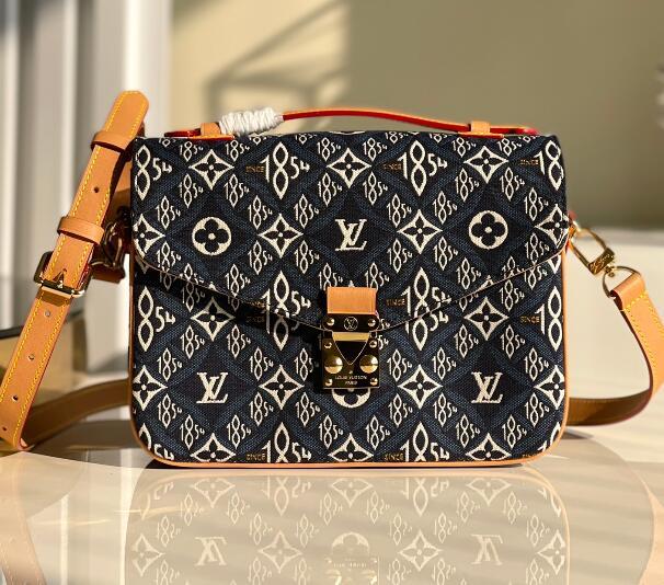 Ava’s Mode - LOV Bags - 2533
