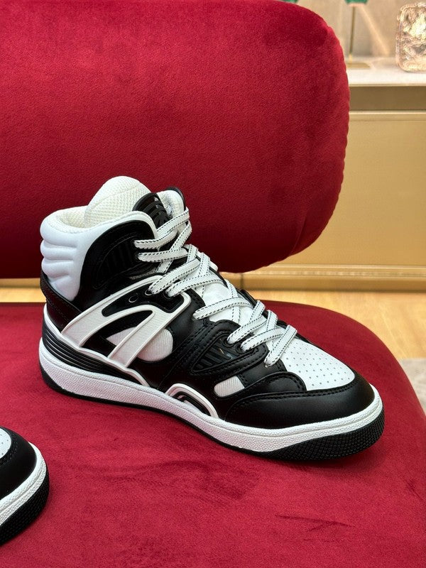 Gucci Luxury Shoes