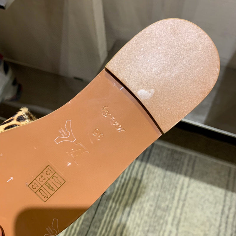 Louis Vuittion Luxury Shoes