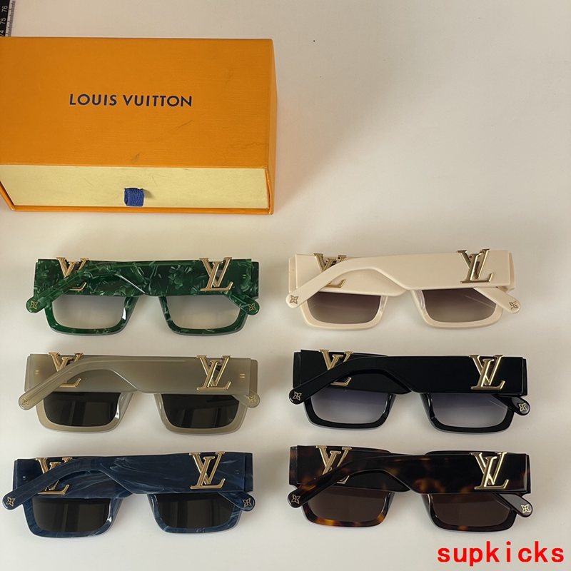 Louis Vuittion Luxury Sunglasses