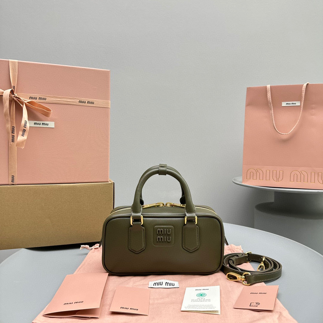 MIU M ARCADIE BAG