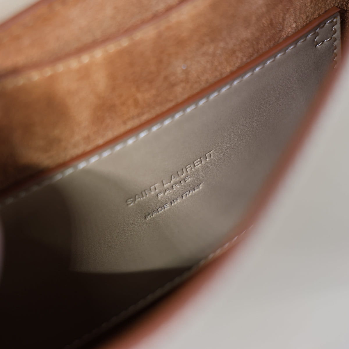 SL SMALL KAIA SATCHEL BAG