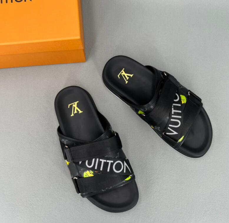 Ava’s Mode - LOV Men Shoes - 1023