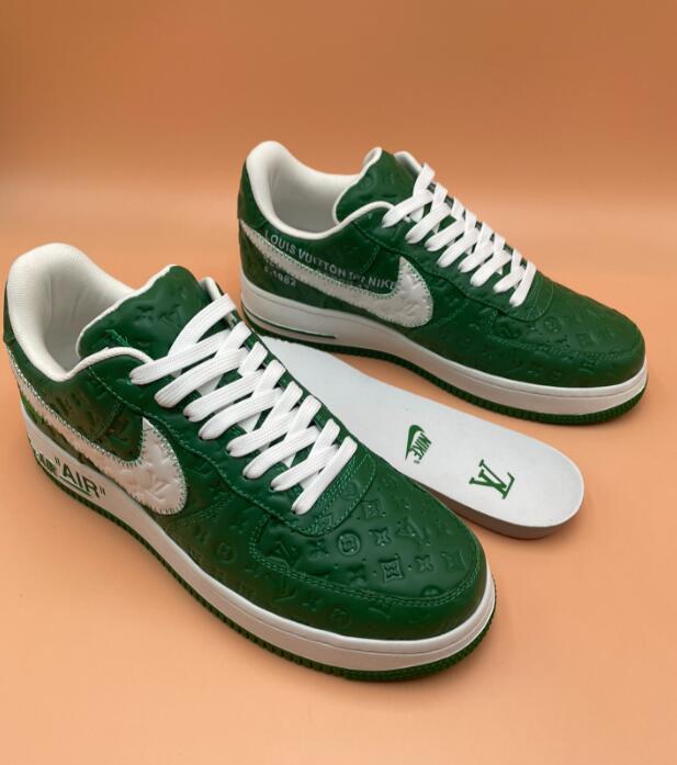 Ava’s Mode - LOV Men Shoes - 958