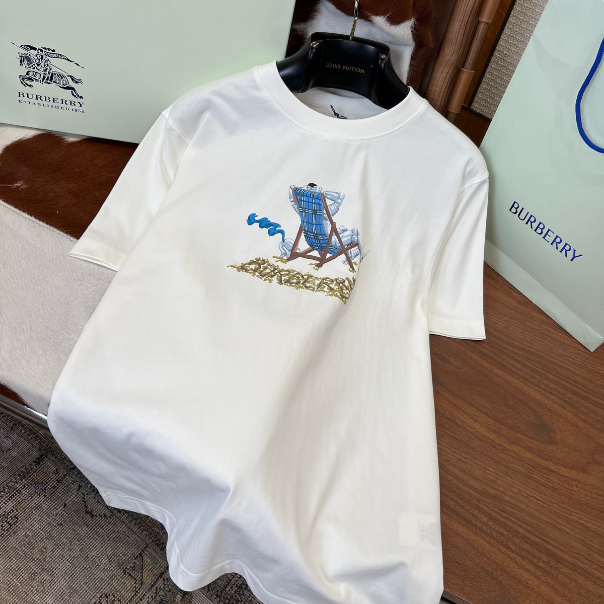 BBR T-SHIRT