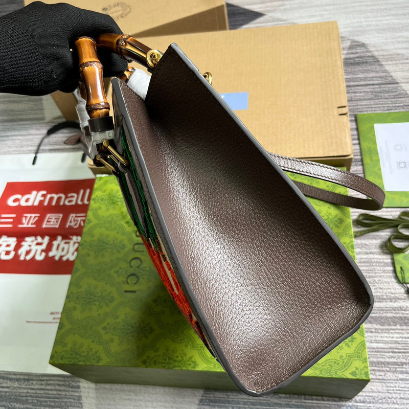 ENT - GCI Bags - 1325