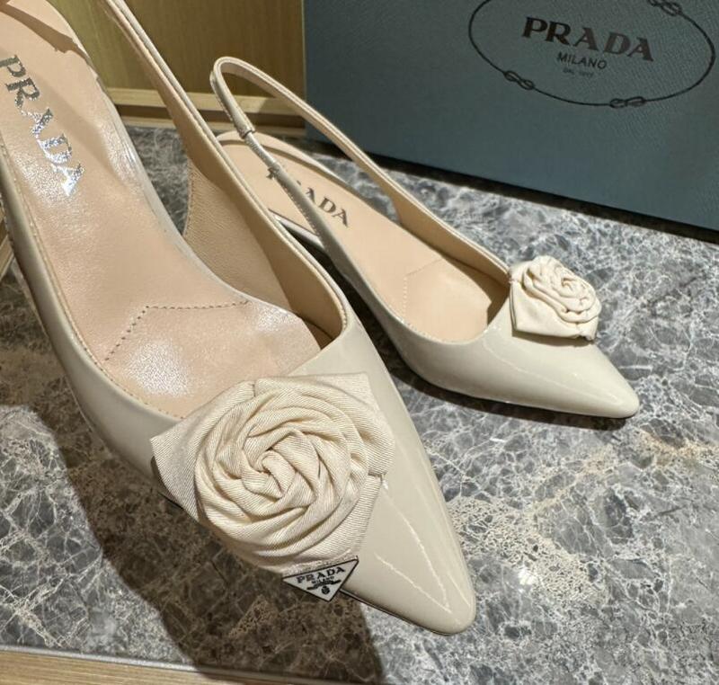 Ava’s Mode - PD Women Shoes - 236