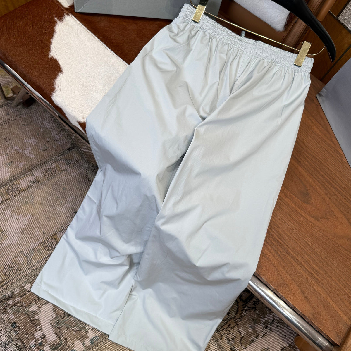 BAL TROUSERS