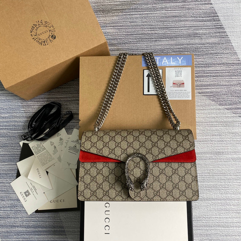 PHA - GUKI Bags - 2188