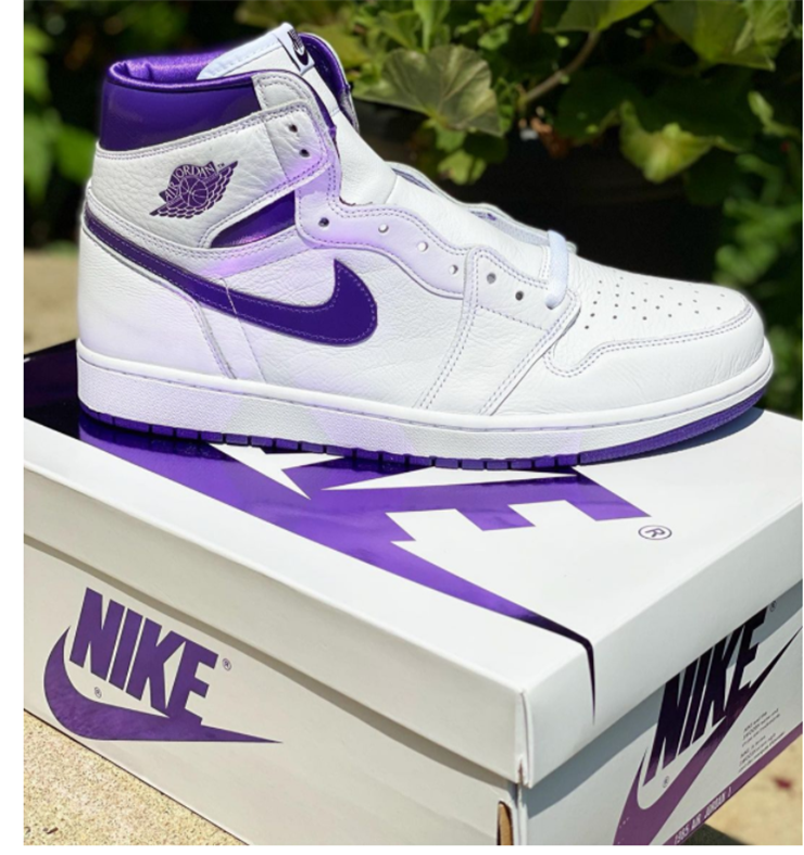 Nike Luxury Shoes