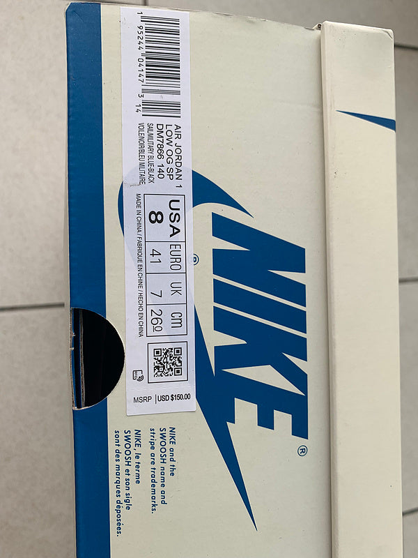 Nike Luxury Shoes