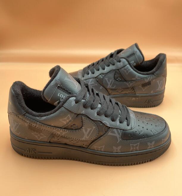 Ava’s Mode - LOV Men Shoes - 976
