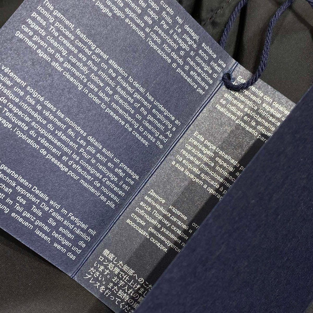 PD JACKET