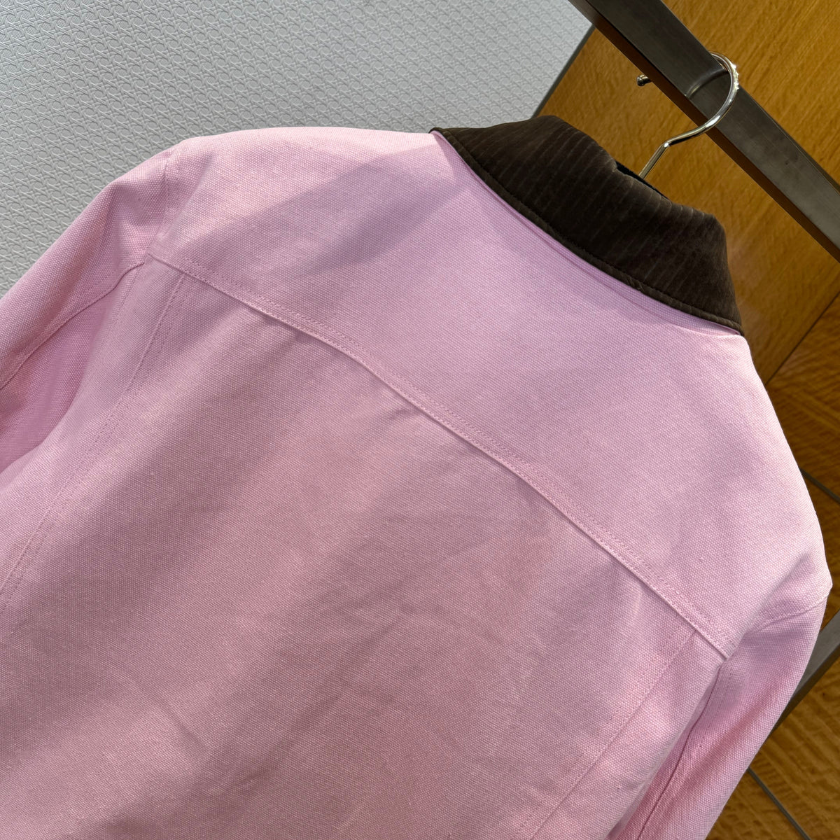 LOU JACKET