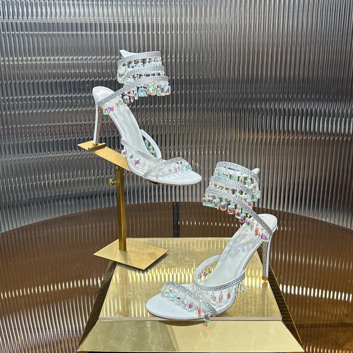 RENE C HEELS