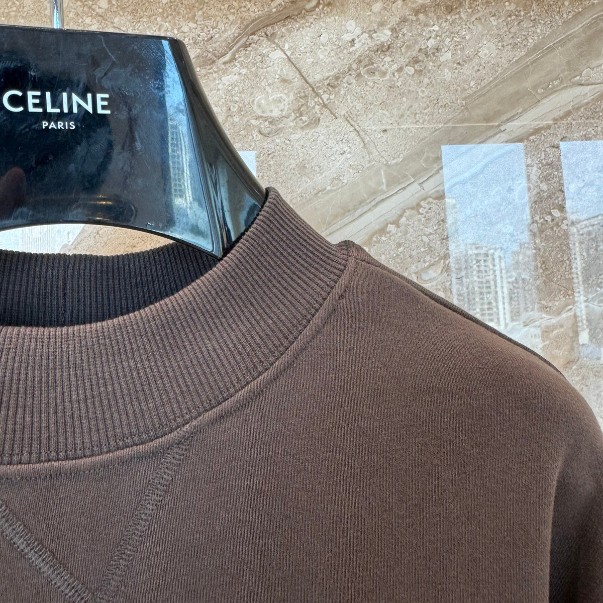 CEL SWEATSHIRT