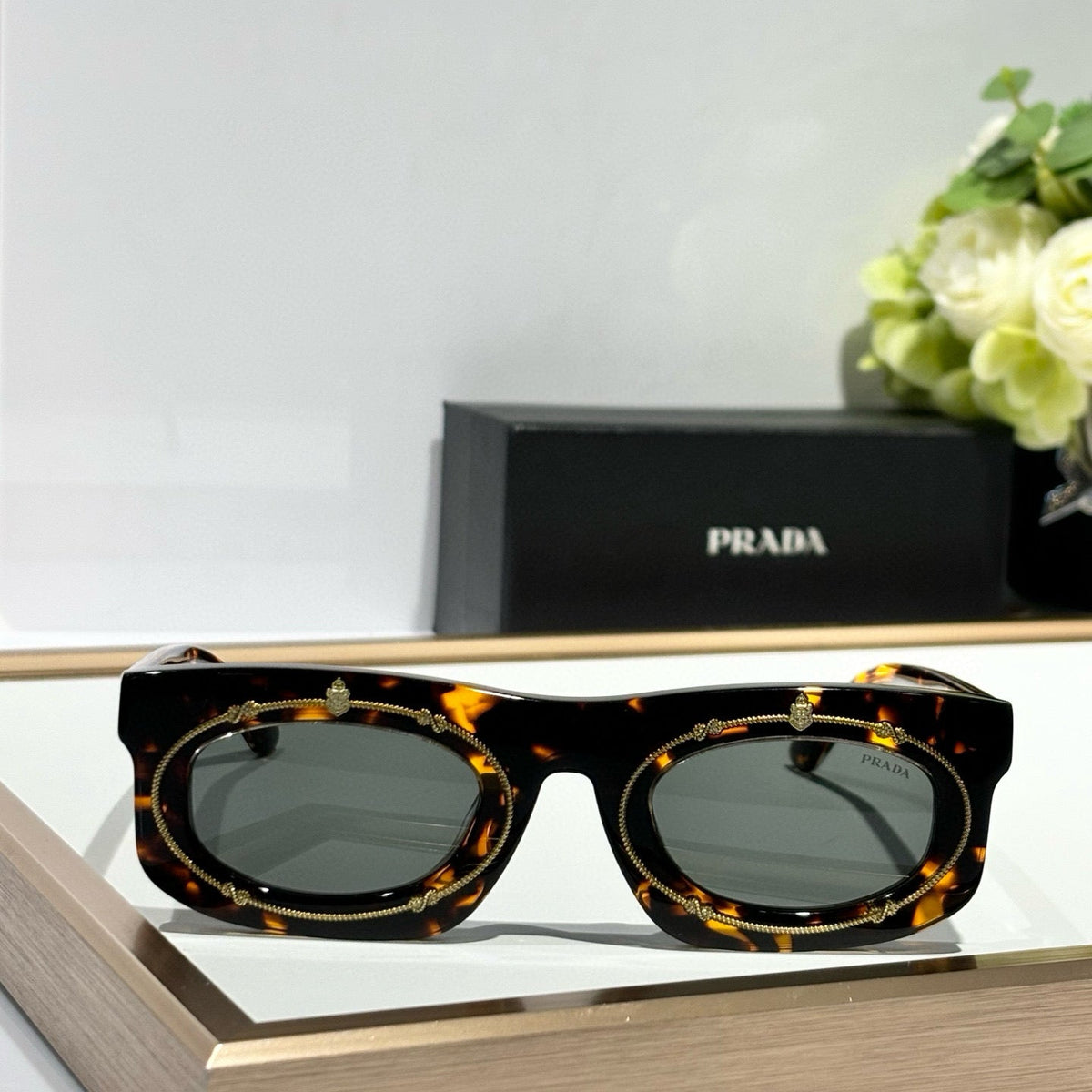 PD SUNGLASSES