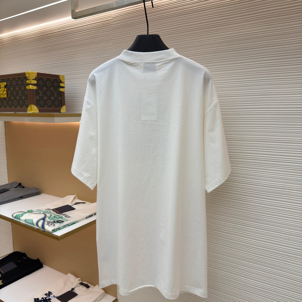 BAL T-SHIRT