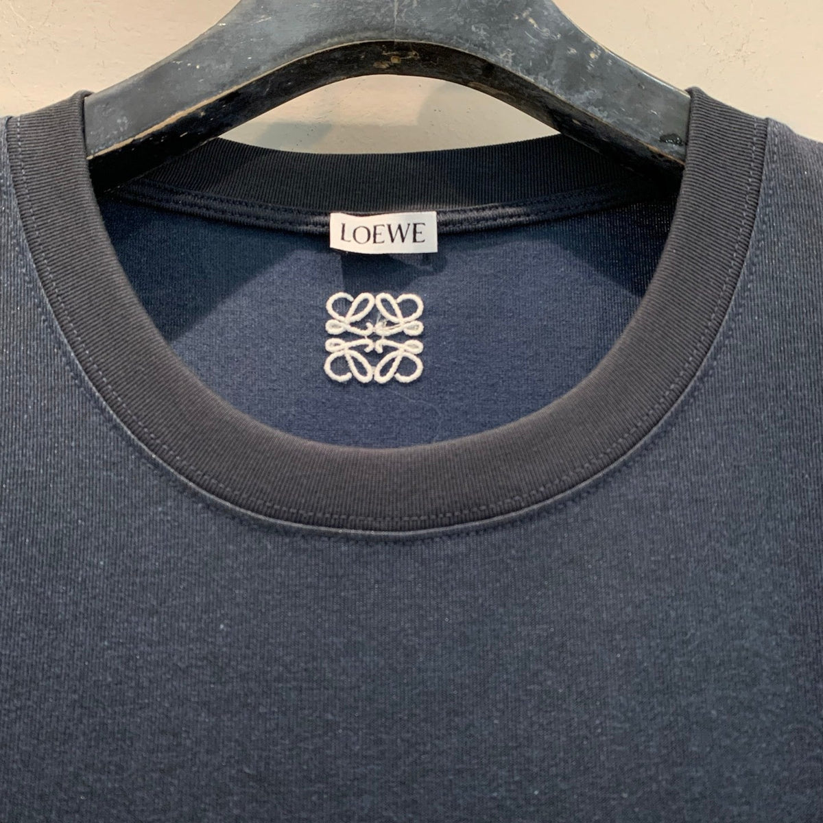 LOEW T-SHIRT