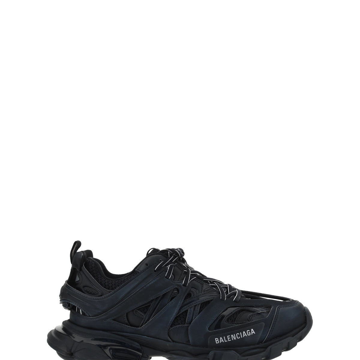 Balenciaga Men Track Sneakers