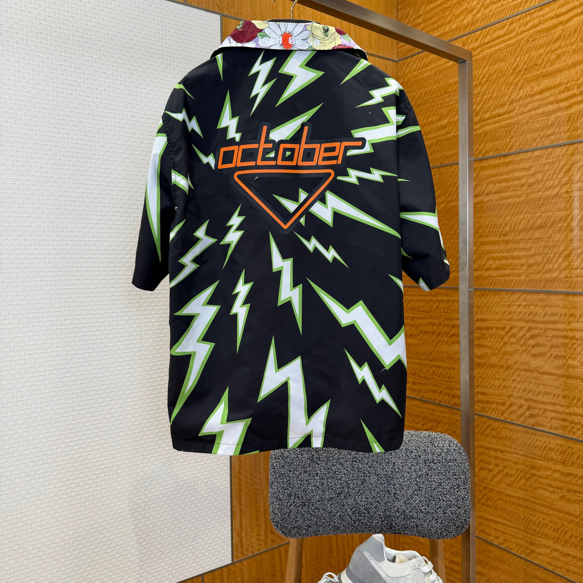 PD SHIRT