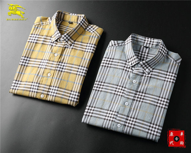 Burberry Luxury Clothes