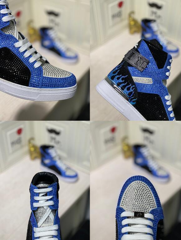 Ava’s Mode - PHP Shoes - 037